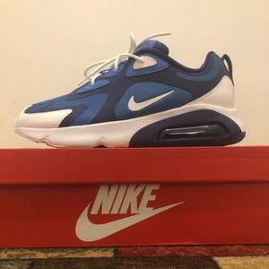 Nike Air Max 200 ‘Track & Field’